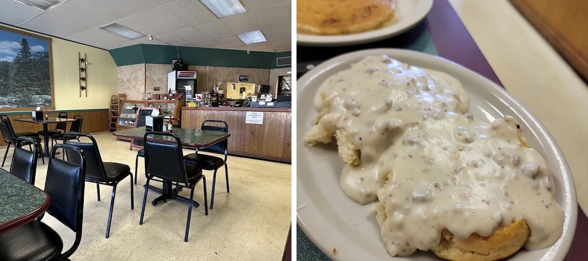 Mama's Kountry Kitchen