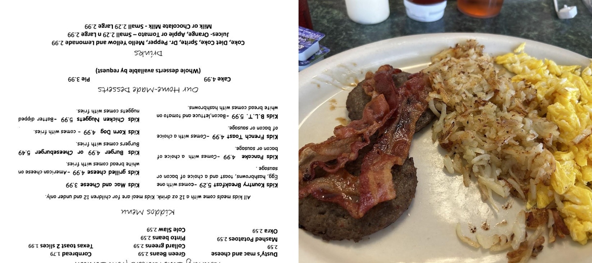 Mama's Kountry Kitchen