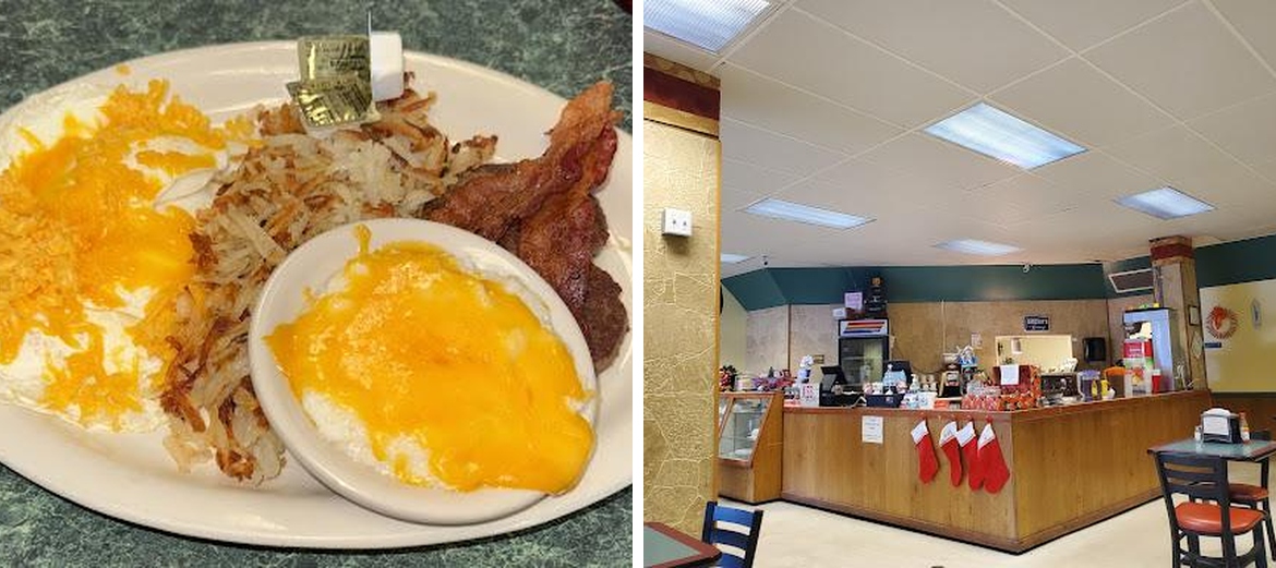 Mama's Kountry Kitchen