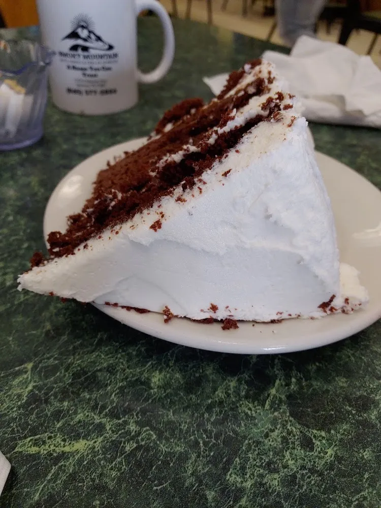 Chocolate Cake