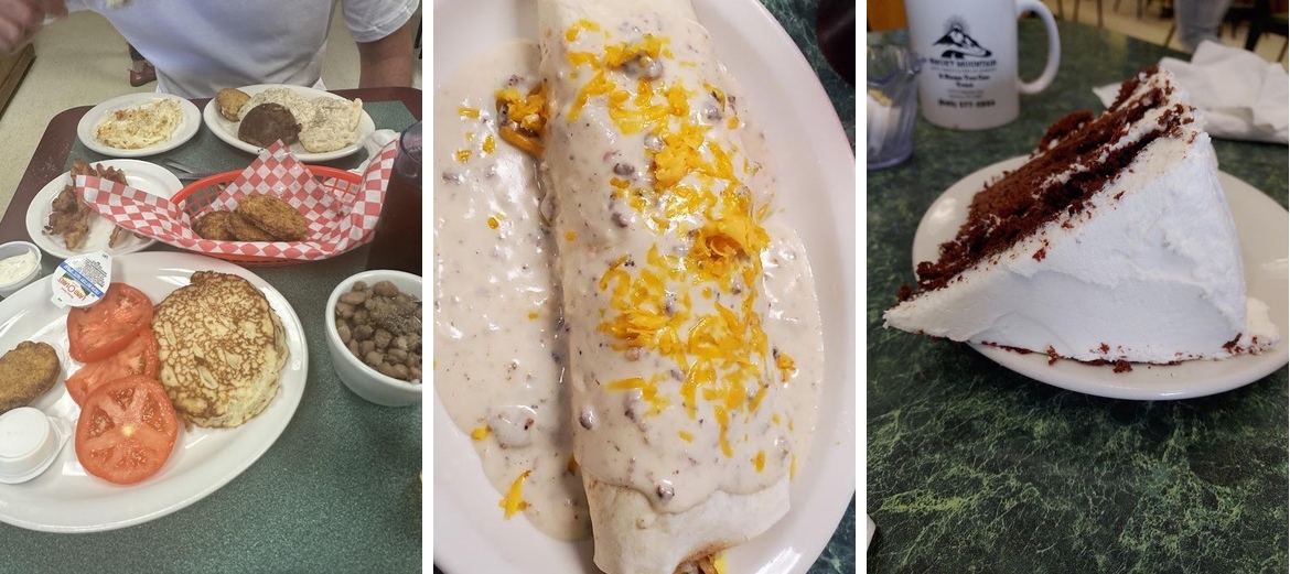 Mama's Kountry Kitchen