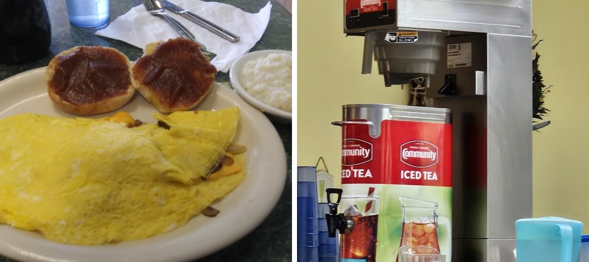 Mama's Kountry Kitchen