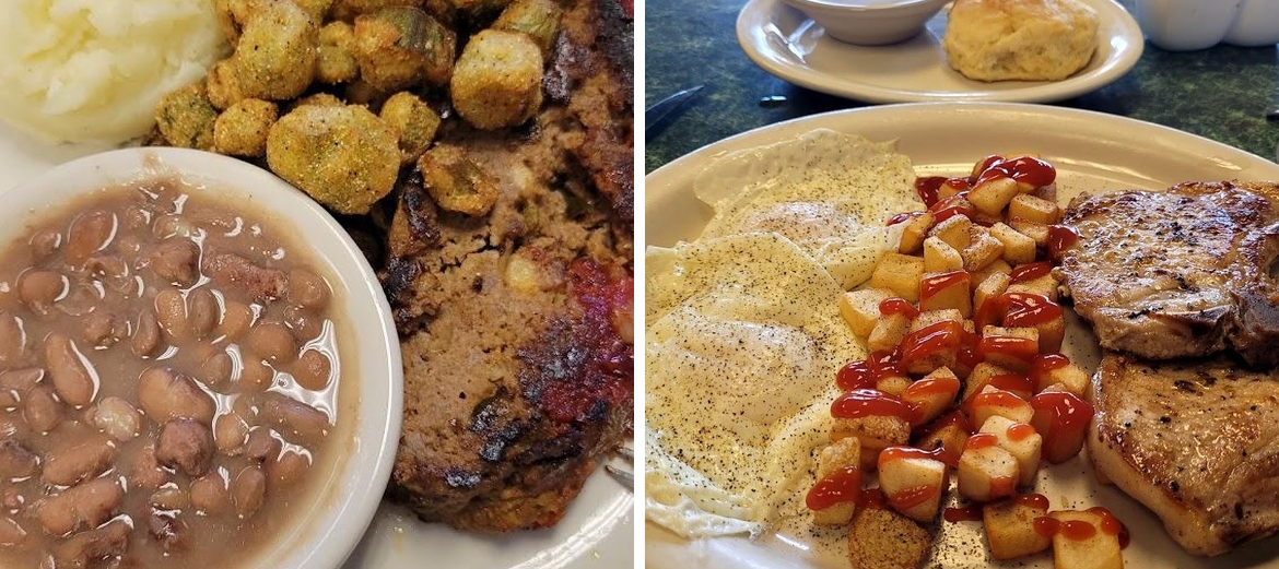 Mama's Kountry Kitchen