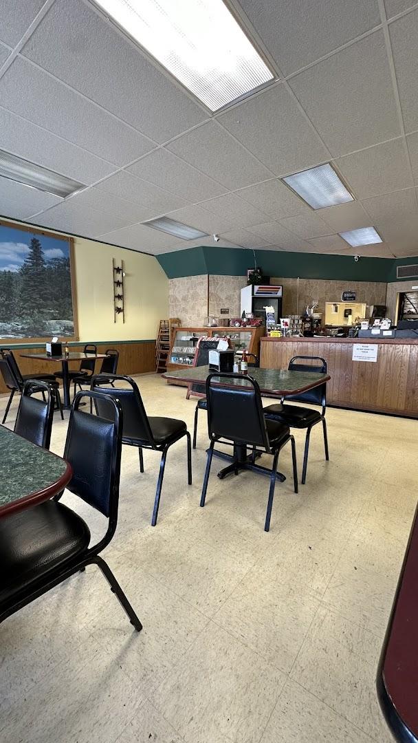 Mama's Kountry Kitchen
