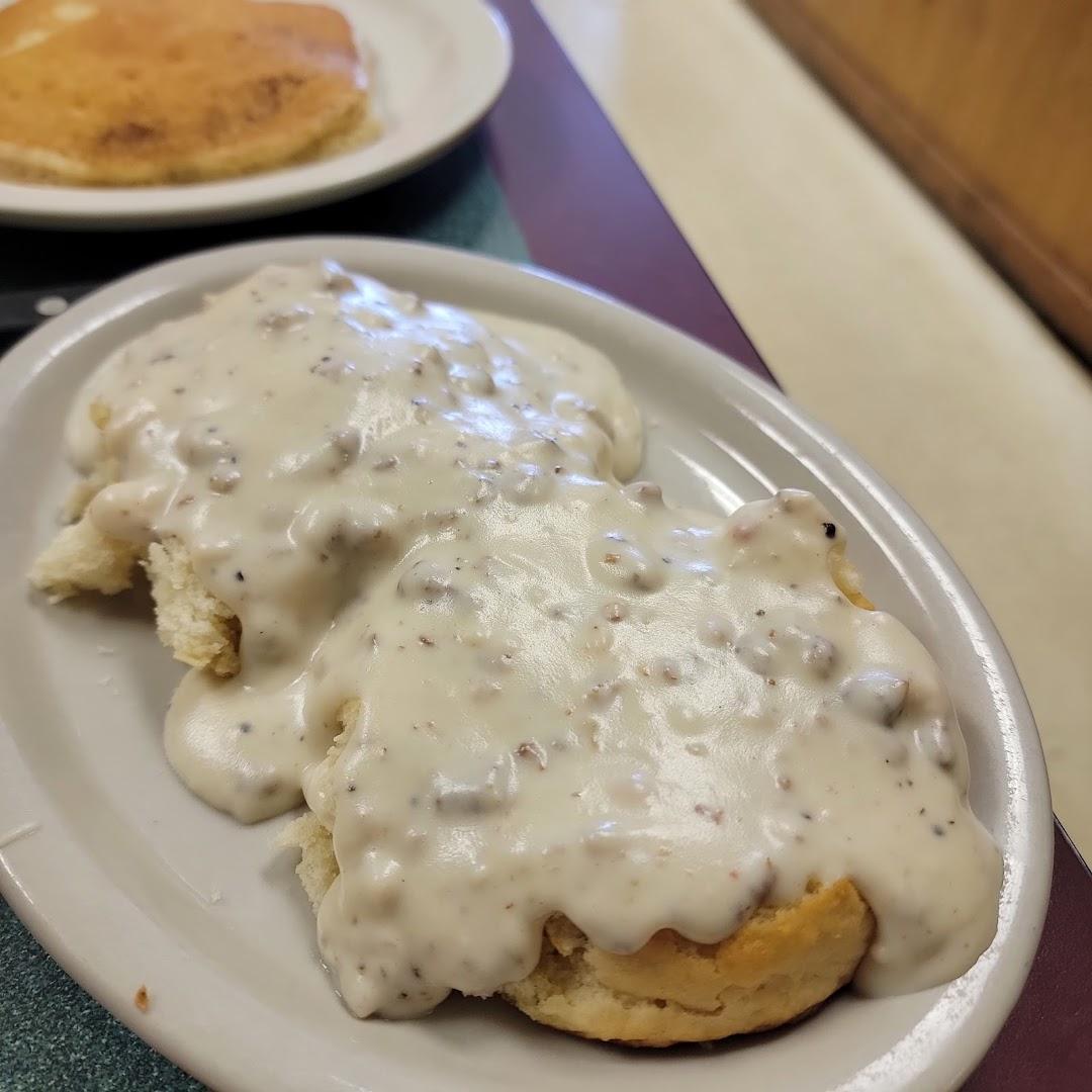 Mama's Kountry Kitchen
