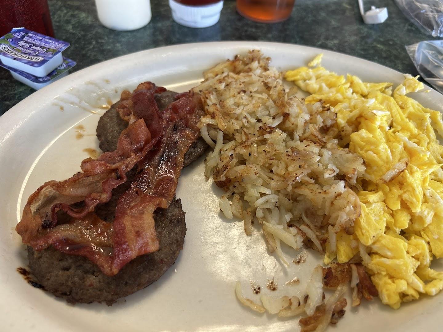 Mama's Kountry Kitchen