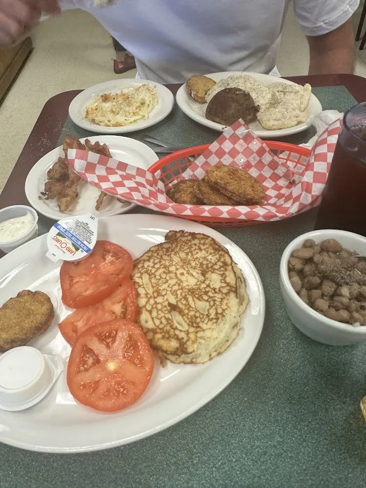 Kountry Fried Steak
