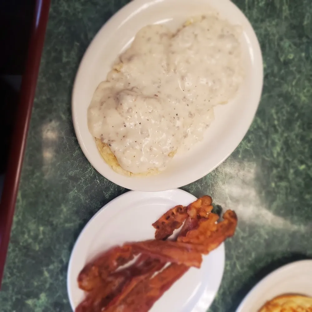 Side of Sausage Gravy